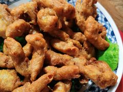 椒香小酥肉-八珍手工水饺·妈妈的爱(传芳巷店)