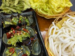 -曹丞相·地锅鸡·地锅鱼(武林店)