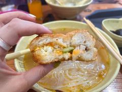 -华姐鸡粉(中心店)