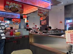 -八合里潮汕鲜牛肉火锅(福州万象城店)