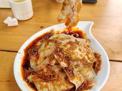 迷你白肉-李庄白肉(草堂店)