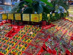 -鲜力达果品批发直销(青山店)