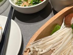 -左庭右院鲜牛肉火锅(七宝领展广场店)