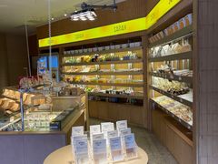 -Sarah西点·烘焙·餐厅(翰林府旗舰店)