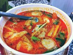 -Magic Food Point(Airport Street food)