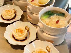 -小厨娘书香金陵(夫子庙老门东店)