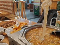 -东方肉馆(航空家园店)