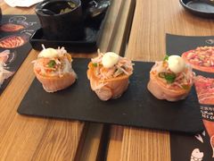 -Sushi Love 创意寿司(丽影广场店)