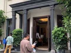 -席家花园(巨鹿花园店)