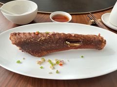 -锦西湖·海鲜小馆(未来科技城店)