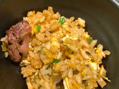 -沼津港精致料理·寿喜烧·烧鸟(龙湖南桥天街日料榜单店)