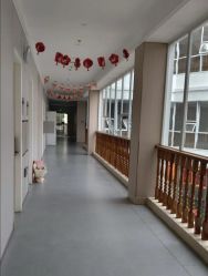 -童谣里医疗级月子中心(独栋湖景店)