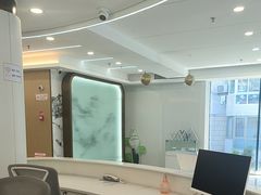 -合众齿科高难度矫正·种植·儿牙中心(望京总院)