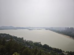 -云龙湖旅游景区