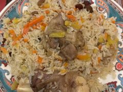 -巴依老爷新疆美食(魏公村店)