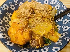 -皆道拌麻辣烫·麻辣拌