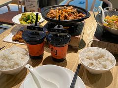 -渔太泰漓江小馆·广西融合菜(西街店)