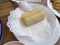 -龍囍粤·顺德小吃·煲仔饭(安定门店)