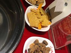 -山城辣妹子(定福庄店)