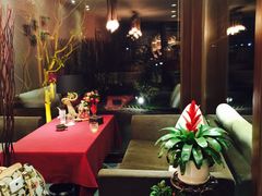 -森居forest休闲咖啡聚集地