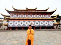 -四川郎木寺镇