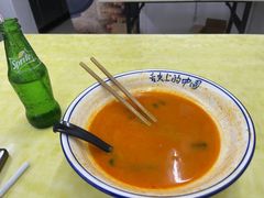 -百年尹氏汤包(湖南路狮子桥店)