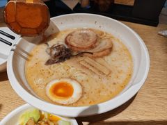 -味千拉面(煌华新纪元购物广场店)