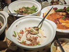 -九毛九西北菜(大东海店)