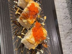 -昱匠·日本料理(金融街店)