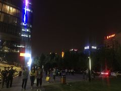 -北京喜剧院