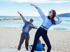-唱吧麦颂KTV·派对(东坝店)