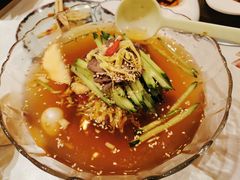 -七八冷面·延边朝鲜族美食(欢乐谷店)