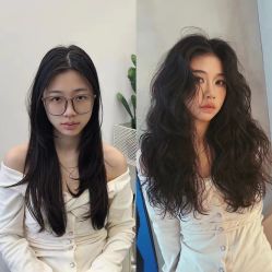 -YESIDO BLACK椰岛造型