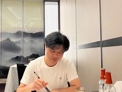-箸福·夜上海(雨花客厅店)