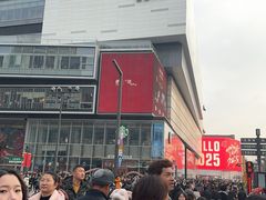 -长沙悦方ID MALL