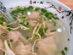 -顾一碗馄饨·烧麦(儿童医学中心店)