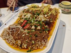 -渔家风味·鲅鱼水饺·央视展播·海鲜天津菜(开发区店)