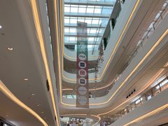 -盒马鲜生(岭南新世界店)