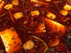 -重庆大队长火锅(凤城八路店)