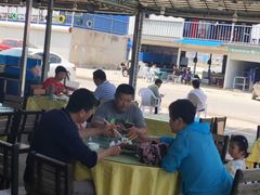-沿海渔家院海鲜烧烤·东北菜(东戴河店)