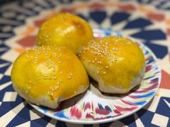 -清真·古丽花儿·新疆美食(滨江道店)