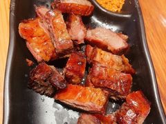 -连锦记海鲜烧烤大排档·锦州特色(西安路交大店)