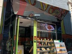 门面-小资太太餐厅(南岗区店)