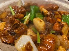 啫啫鸡煲-正斗·港式粤菜(SKLP店)