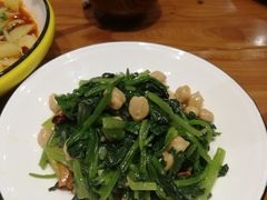 -巴依老爷新疆美食(常营店)