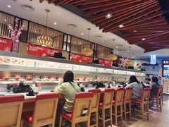 -友壹町寿司(佛山新DNA店)