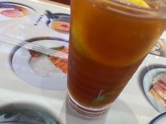 -香港新记茶餐厅(湖墅南路店)