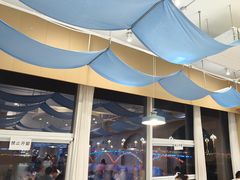 -前王院•巧克力海鲜市集餐厅(万平口店)