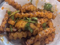 -付小姐在成都(中山公园店)