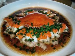 -玫瑰厅上海菜(兴国路店)